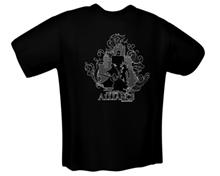 Bild FOR THE ALLIANCE T-Shirt - L