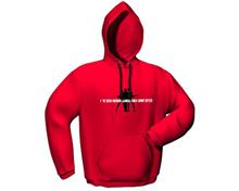 Bild School Girls Hoody - L