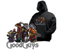 Bild Good Guys Hoody - L