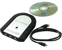 Bild Ext. 5.1 Soundcard USB 