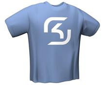 Bild SK Blue T-Shirt - M
