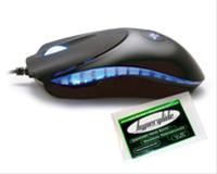 Bild Razer Copperhead, Blue + Hyperglide v2 