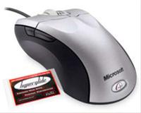 Bild IntelliMouse Explorer 4.0 + Hyperglide v2 