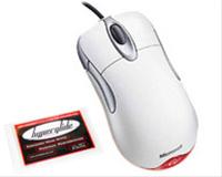 Bild Intellimouse Optical 1.1 + Hyperglide v2 