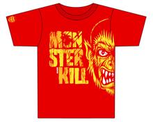 Bild MONSTERKILL T-Shirt - XL