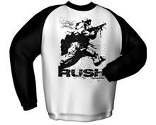 Bild RUSH Sweater - S