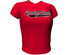 Bild LUCKY SHOT Top - M