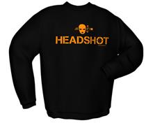 Bild HEADSHOT Sweater - XL