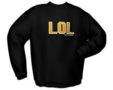 Bild LOL Sweater - XL