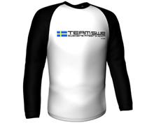 Bild TEAM SWE Longsleeve - XL