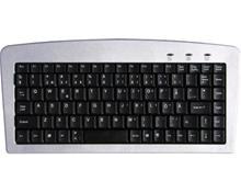 Bild Minitangentbord Silver 