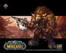 Bild Vario-Pad, World of Warcraft - Horde 