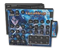 Bild Keyset Guild Wars Factions Limited 