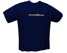 Bild Counter-Strike T-Shirt - L