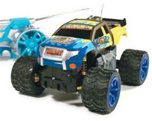 Bild Auldey 1:27 Monster RTR 