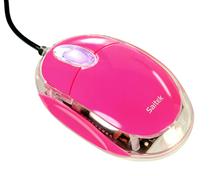 Bild Notebook Optical Mouse - Pink 