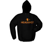Bild HEADSHOT Hoody - M