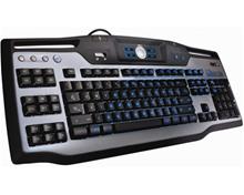Bild G11 Gaming Keyboard 