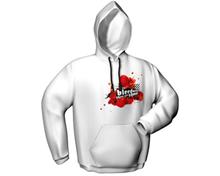 Bild You Bleed Better Hoody - M