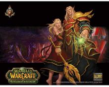Bild Vario-Pad, World of Warcraft - New Horde 