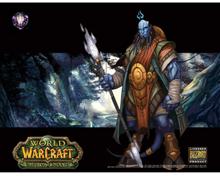 Bild Vario-Pad, World of Warcraft - New Alliance 