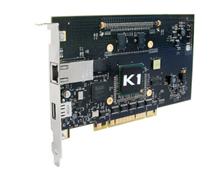 Bild Network Interface Card K1 