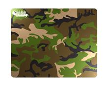 Bild SLICKRIDE Mousepad - Camuflage 