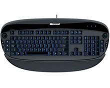Bild Reclusa Gaming Keyboard 