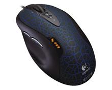 Bild Mouse G5 Laser II 