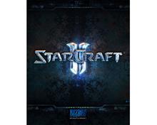 Bild StarCraft II - Terrans: Wings of Liberty (PC DVD) 