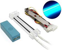 Bild Cold Cathode DualKit 2 x 10cm Blue 