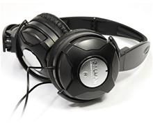 Bild 2 Way Stero Headphone - ZM-DS4F Black 