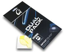 Bild Glidz 2.6 Dualpack - Logitech G3 