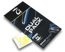 Bild Glidz 2.8 Dualpack - Razer DeathAdder 