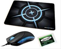 Bild QPAD MAXFPS + Diamondback 3G + Hyperglides 
