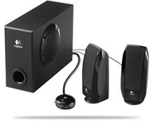 Bild S220 Speaker System 