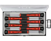 Bild FELO finskruvmejselset, 6st 