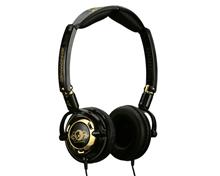 Bild Lowrider - Black/Gold 