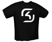 Bild SK Black T-Shirt - XXL