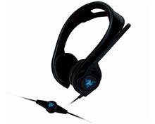 Bild Piranha Stereo Gaming Headphones 
