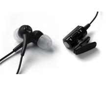 Bild Siberia In-Ear Headset - Black 
