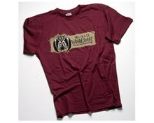 Bild World of Warcraft Burning Crusade T-Shirt - L