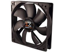 Bild XSF-F1251 eXtreme Silent Fan 120mm 