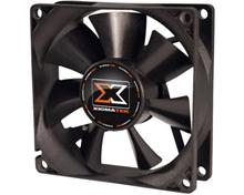 Bild XSF-F8251 eXtreme Silent Fan 80mm 