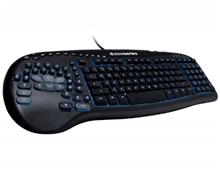 Bild Merc Stealth Gaming Keyboard 