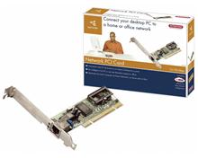 Bild LN-020 EasyNetwork PCI Card 10/100 