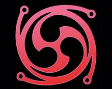 Bild UV Blade RÃD - 80mm 