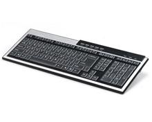 Bild Fractal Design LINEAR - Aluminium 