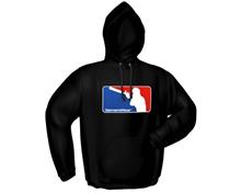 Bild COUNTER Black Hoody - XXL