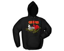 Bild Camper Hoody - XXL